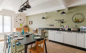 Ker Des Halles - Maison8Prswifi