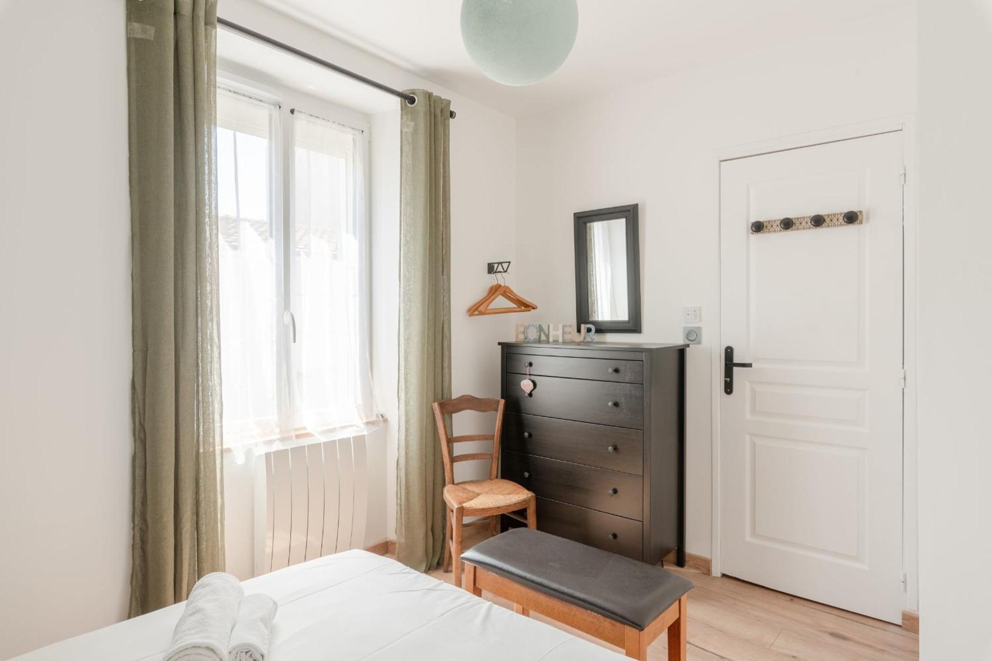 Ker Des Halles - Maison8Prswifi Pornic Extérieur photo